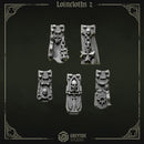 Eternal Pilgrims Loincloths 2