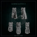Eternal Pilgrims Loincloths 2