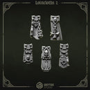 Eternal Pilgrims Loincloths 2