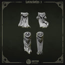 Eternal Pilgrims Loincloths 3