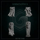 Eternal Pilgrims Loincloths 3