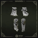 Eternal Pilgrims Loincloths 3