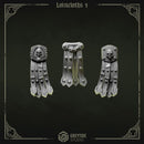 Eternal Pilgrims Loincloths 4