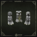 Eternal Pilgrims Loincloths 4