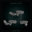 Eternal Pilgrims Plasma Gun