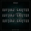 Eternal Pilgrims Seals Decoration