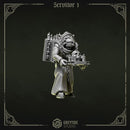 Eternal Pilgrims Servitor 1