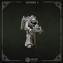 Eternal Pilgrims Servitor 1