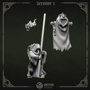 Eternal Pilgrims Servitor 2