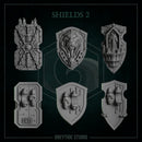 Eternal Pilgrims Shields 2