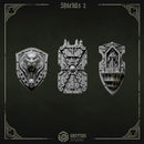 Eternal Pilgrims Shields 2