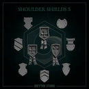 Eternal Pilgrims Shoulder Shields 5 Decoration