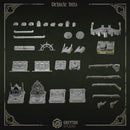 Eternal Pilgrims Vehicle Bits