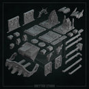Eternal Pilgrims Vehicle Bits