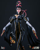 Bayonetta LT3D Resin Statue - view 5