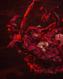 Carnage Mary Jane Resin Statue - view 6