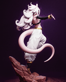 Android 21 Resin Statue - view 4