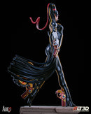 Bayonetta LT3D Resin Statue - view 7