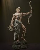 Apolo Resin Statue - view 3