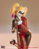 Harley Quinn Classic Resin Statue - view 6