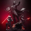 Darth Vader Resin Diorama - view 1