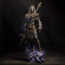 Anubis Resin Statue - view 3