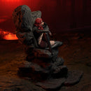 Madelyne Pryor Resin Statue - view 7