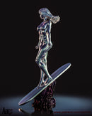 Shalla-Bal Resin Statue - view 2