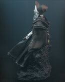 Plain Doll Resin Statue - view 6
