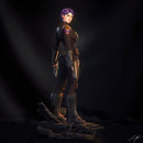 Sabine Wren Resin Statue - view 1
