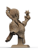Shadowheart Resin Bust - view 3