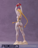 Cammy Bikini Resin Statue - view 8