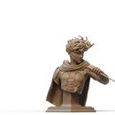 Chani Resin Bust - view 5