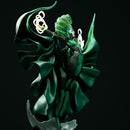 Polaris Resin Statue - view 3
