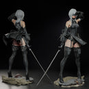 10H by Kugo Resin Statue - view 1