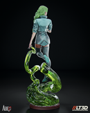 Polaris Hellfire Gala Resin Statue - view 6