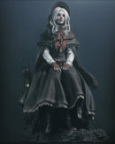 Plain Doll Resin Statue - view 4