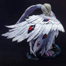 Seraphin Resin Statue - view 4