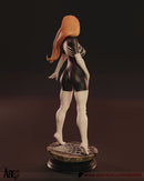 Julia Carpenter Spiderwoman Resin Statue - view 6