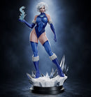 Killer Frost Resin Statue - view 1