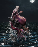 Mermaid Resin Statue - view 3