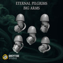 Big Arms Eternal Pilgrims