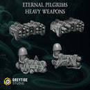 Big Weapons Eternal Pilgrims