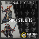 Eternal Pilgrims Pack