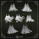 Eternal Pilgrims Pack