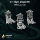 Loincloths Eternal Pilgrims