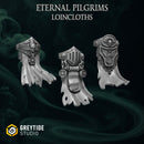 Loincloths Eternal Pilgrims