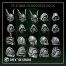 Pilgrims Expansion Pack