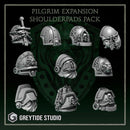 Pilgrims Expansion Pack