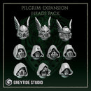 Pilgrims Expansion Pack